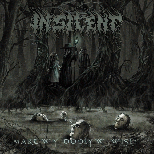 Martwy Dopływ Wisły